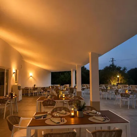 Apartmanhotel Made & Restaurant -