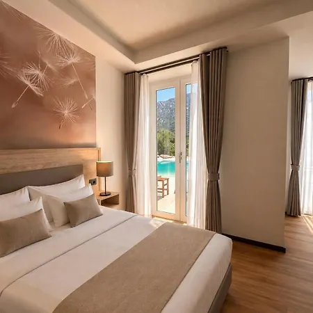 Made & Restaurant - Apartmanhotel Dorgali