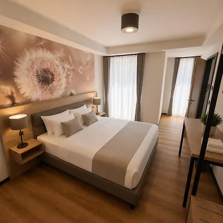Apartmanhotel Made & Restaurant -