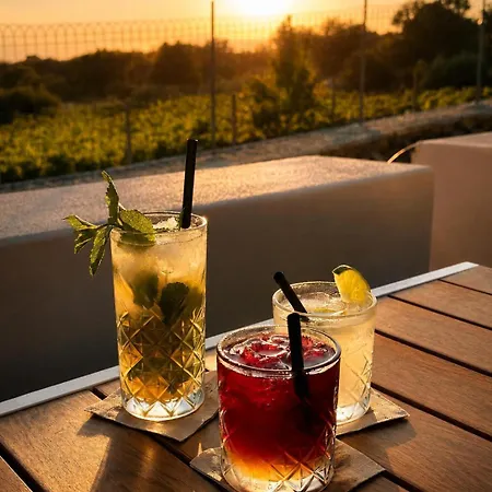 Made & Restaurant - * Dorgali