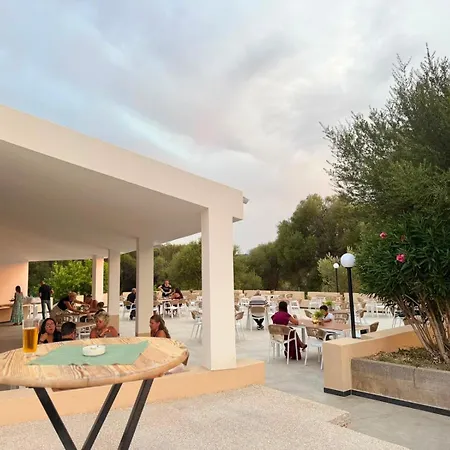Apartmanhotel Made & Restaurant - Dorgali