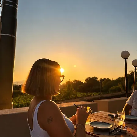 Apartmanhotel Made & Restaurant - Dorgali