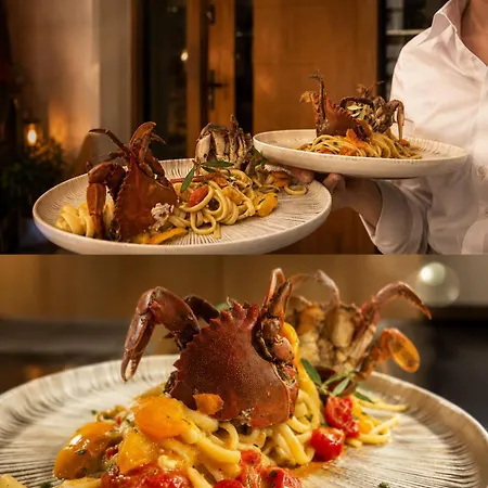 Apartmanhotel Made & Restaurant - Dorgali