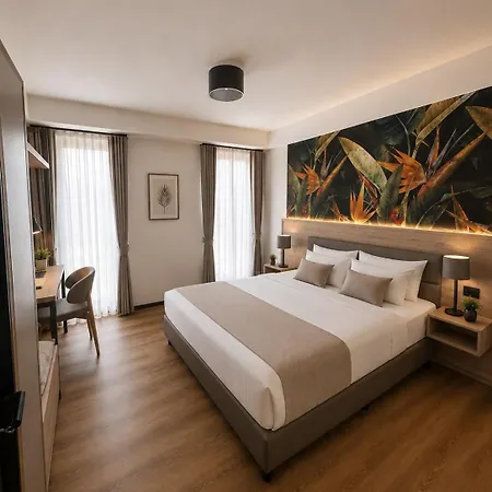 Apartmanhotel Made & Restaurant - Dorgali