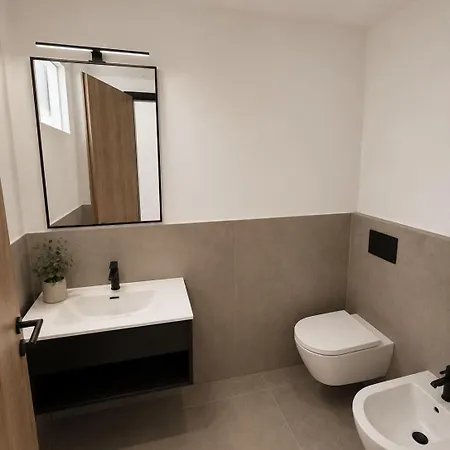 Apartmanhotel Made & Restaurant - Dorgali