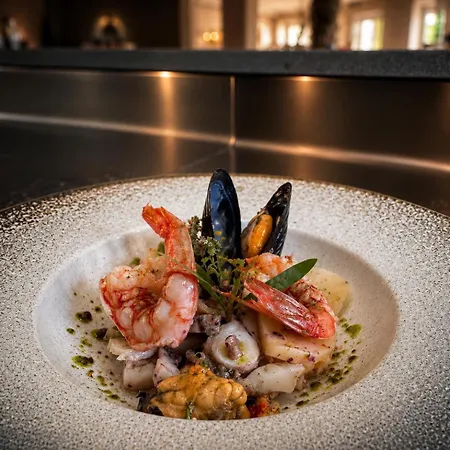 Made & Restaurant - Apartmanhotel
