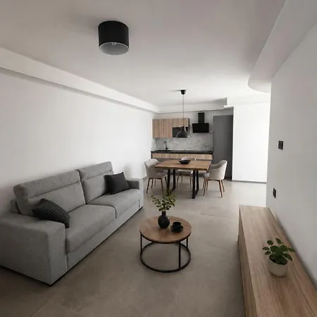 Apartmanhotel Made & Restaurant - Dorgali
